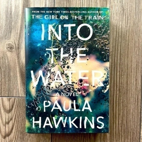 4 Books | Thriller/Suspense/Mystery | Great Used Condition - Picture 6 of 11